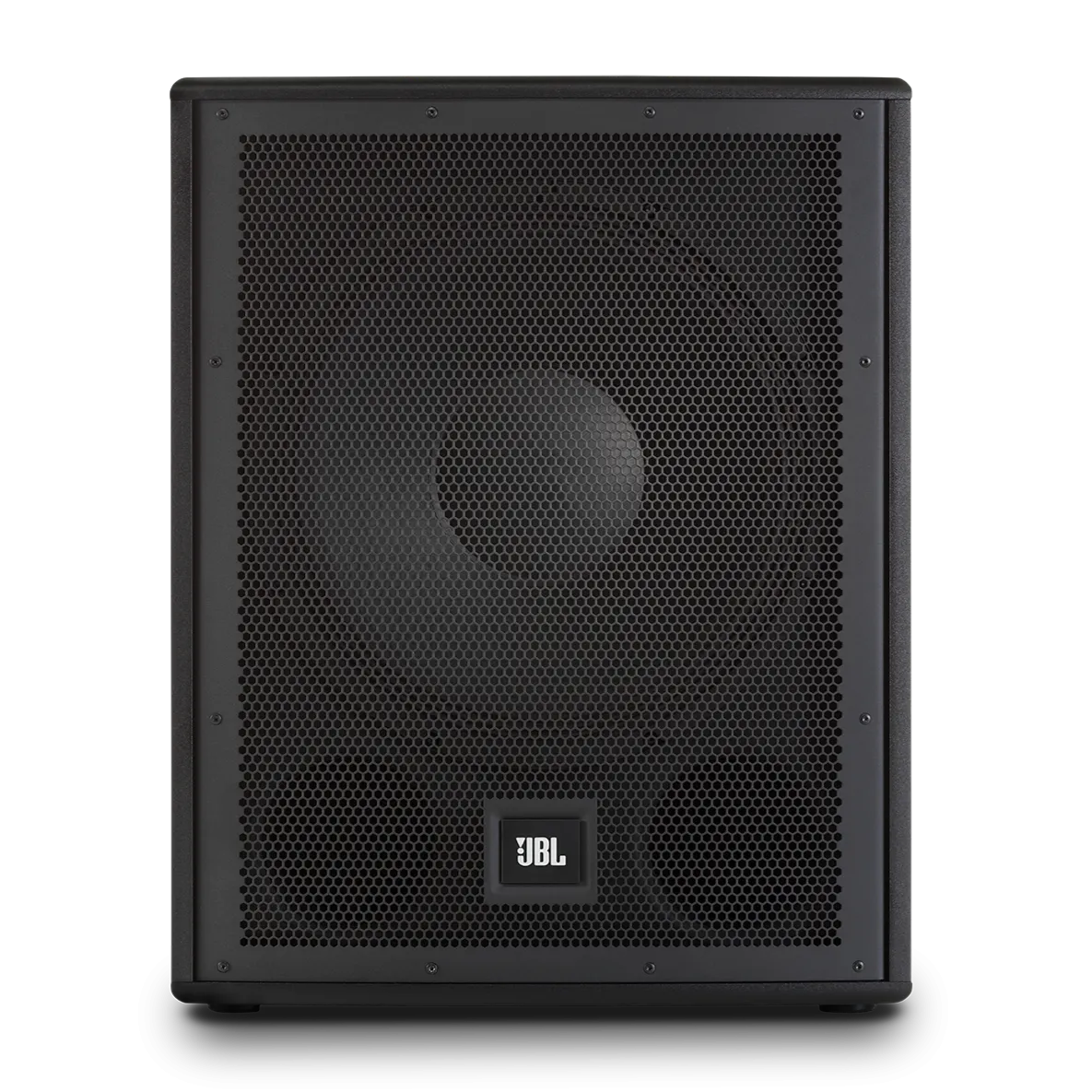 JBL Pro IRX115S Compact Powered Portable Subwoofer - 15"