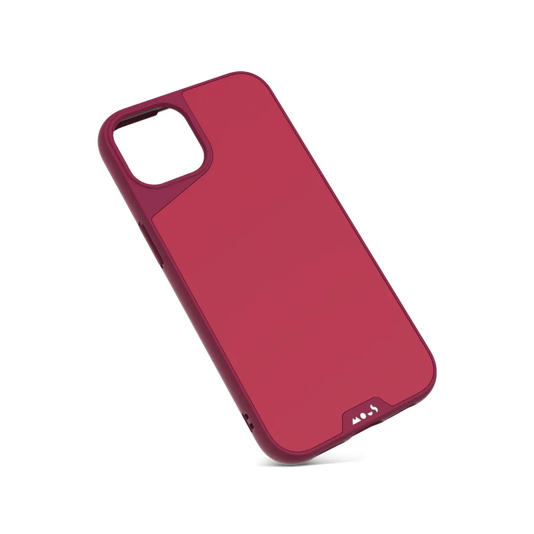 MagSafe® Compatible Pepper Red Phone Case - Limitless 4.0