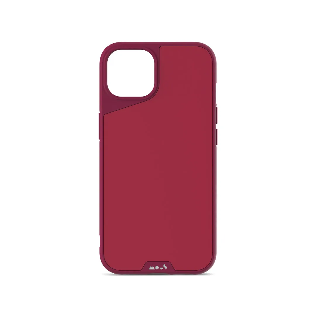 MagSafe® Compatible Pepper Red Phone Case - Limitless 4.0