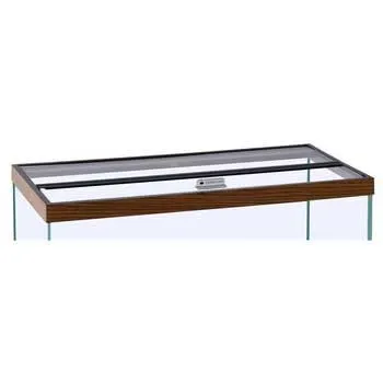 Marineland Glass Canopy 36" x 18" inch