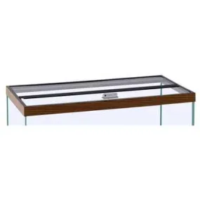 Marineland Glass Canopy 36" x 18" inch