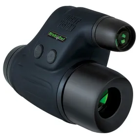 Night Owl Optics Lightweight 2x Magnification Night Vision Monocular