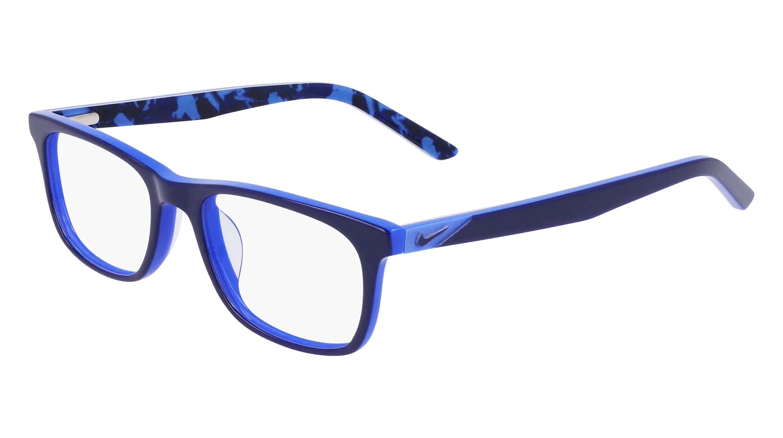 Nike 5547 Eyeglasses