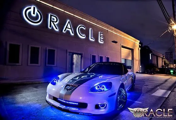 ORACLE Lighting Universal ColorSHIFT LED Underbody Kit - ColorSHIFT