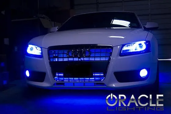 ORACLE Lighting Universal ColorSHIFT LED Underbody Kit - ColorSHIFT