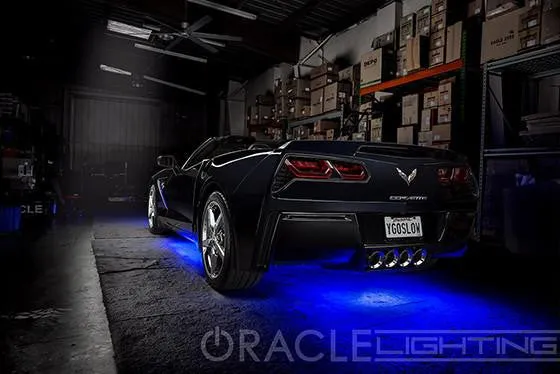 ORACLE Lighting Universal ColorSHIFT LED Underbody Kit - ColorSHIFT