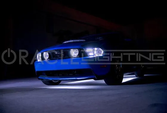 ORACLE Lighting Universal ColorSHIFT LED Underbody Kit - ColorSHIFT