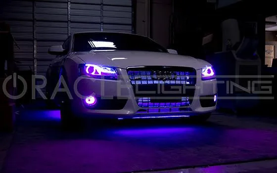 ORACLE Lighting Universal ColorSHIFT LED Underbody Kit - ColorSHIFT