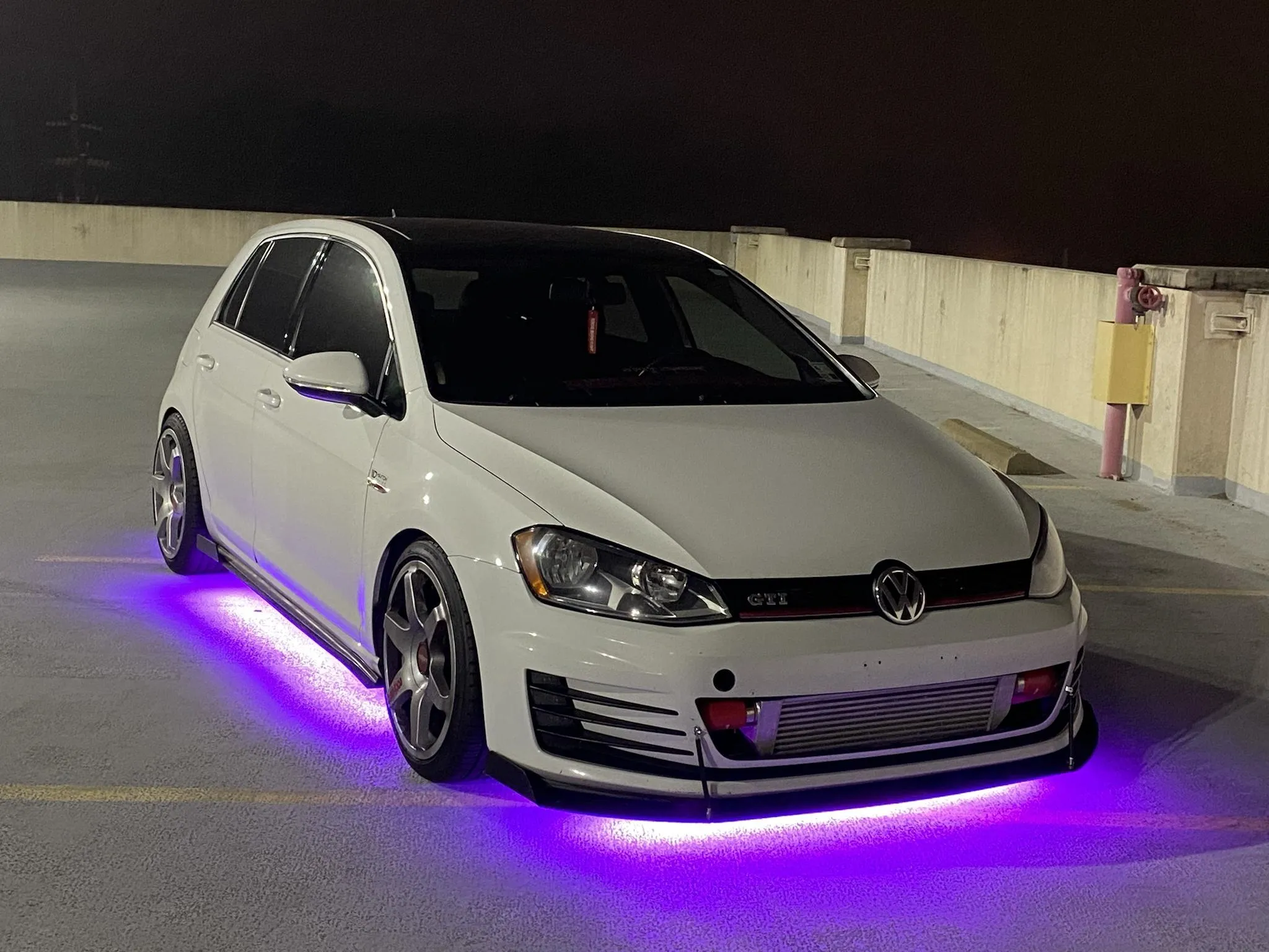 ORACLE Lighting Universal ColorSHIFT LED Underbody Kit - ColorSHIFT