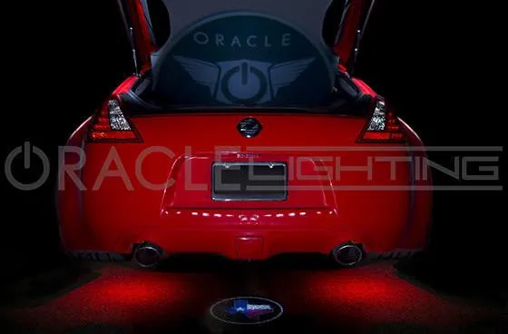 ORACLE Lighting Universal ColorSHIFT LED Underbody Kit - ColorSHIFT