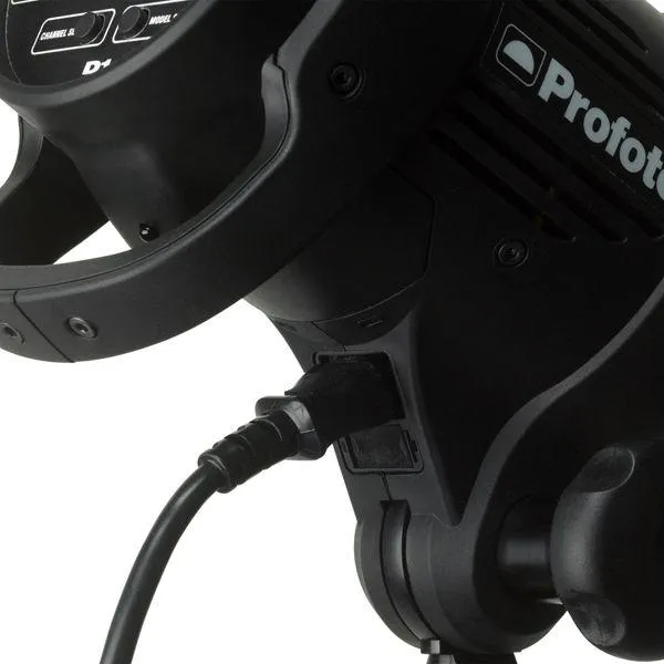 Profoto 5m Power Cable C13 - UK