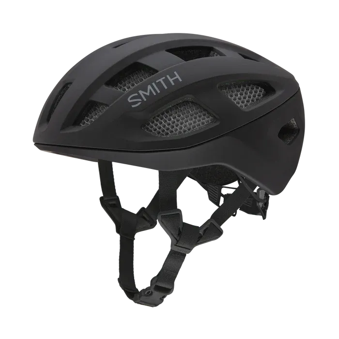 Smith Helmet Triad with MIPS Matte Black