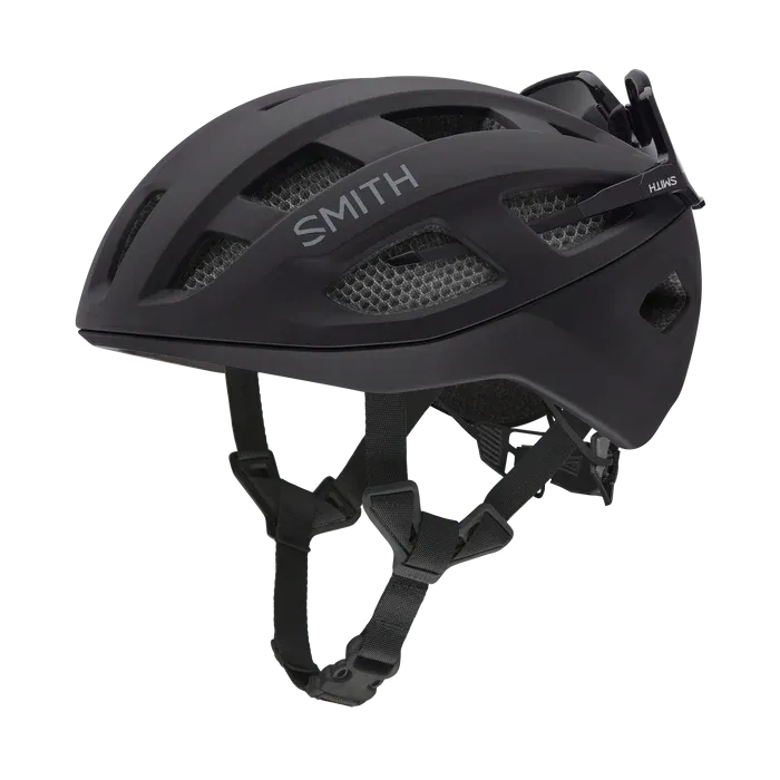 Smith Helmet Triad with MIPS Matte Black