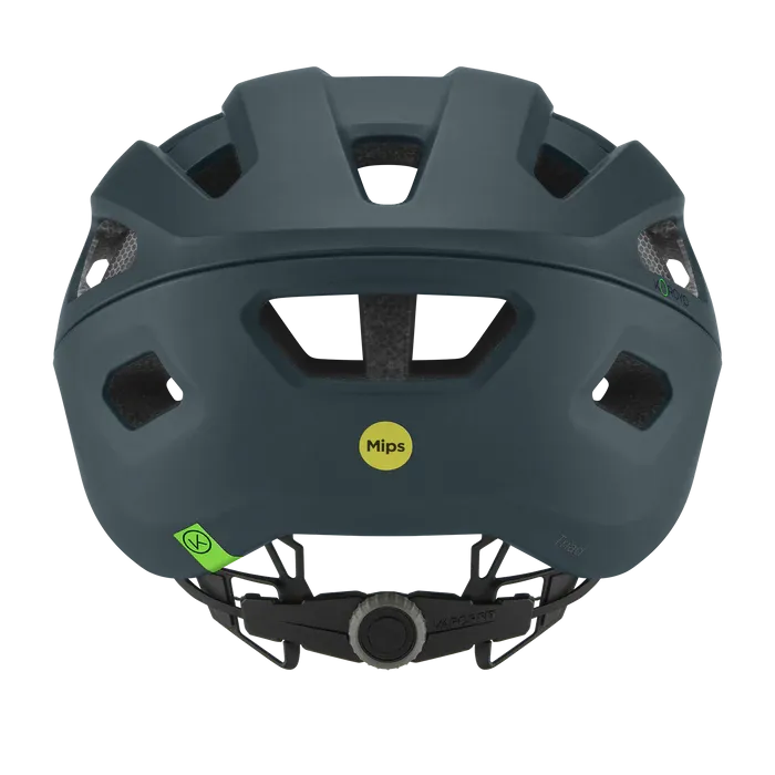 Smith Helmet Triad with MIPS Matte Pacific