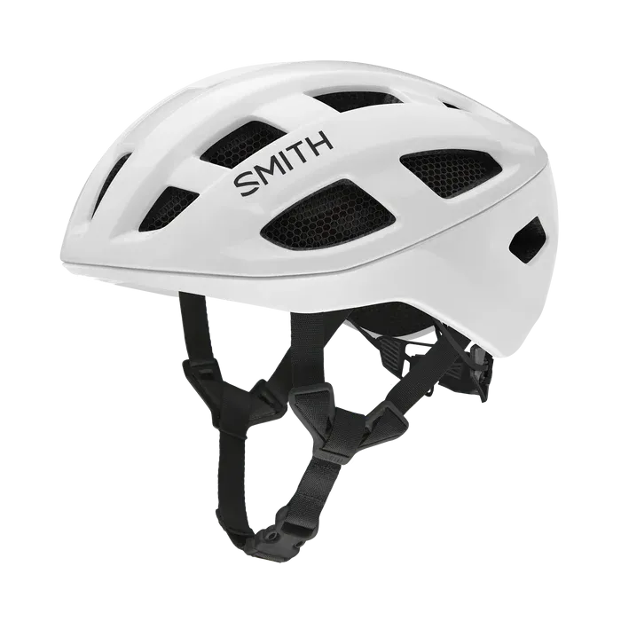 Smith Helmet Triad with MIPS White/Matte White