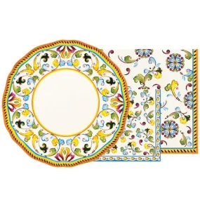 Toscana Placemats & Napkins