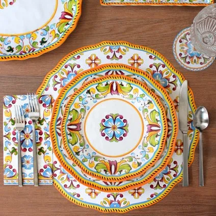 Toscana Placemats & Napkins