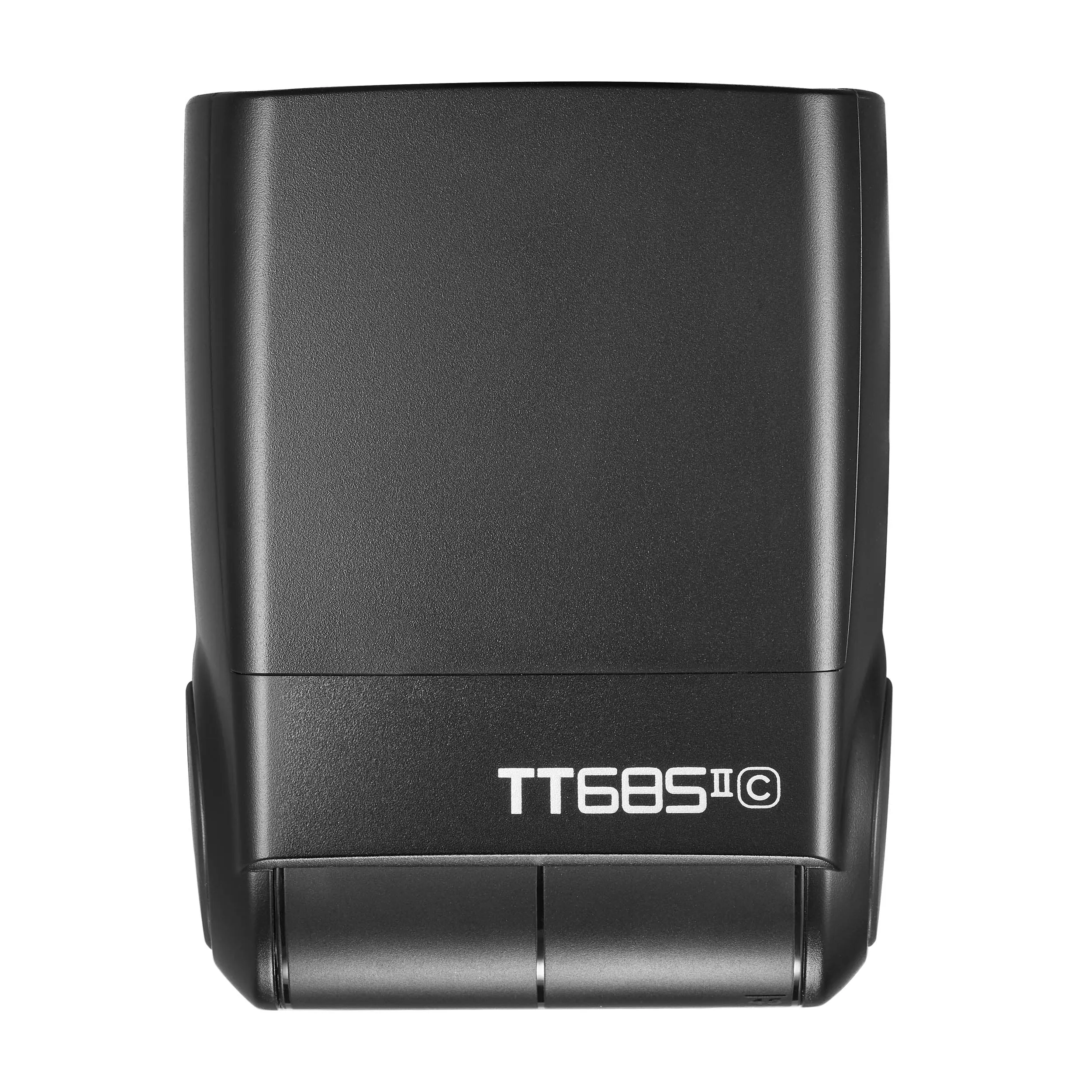 TT685II AA Battery-Powered TTL Speedlite