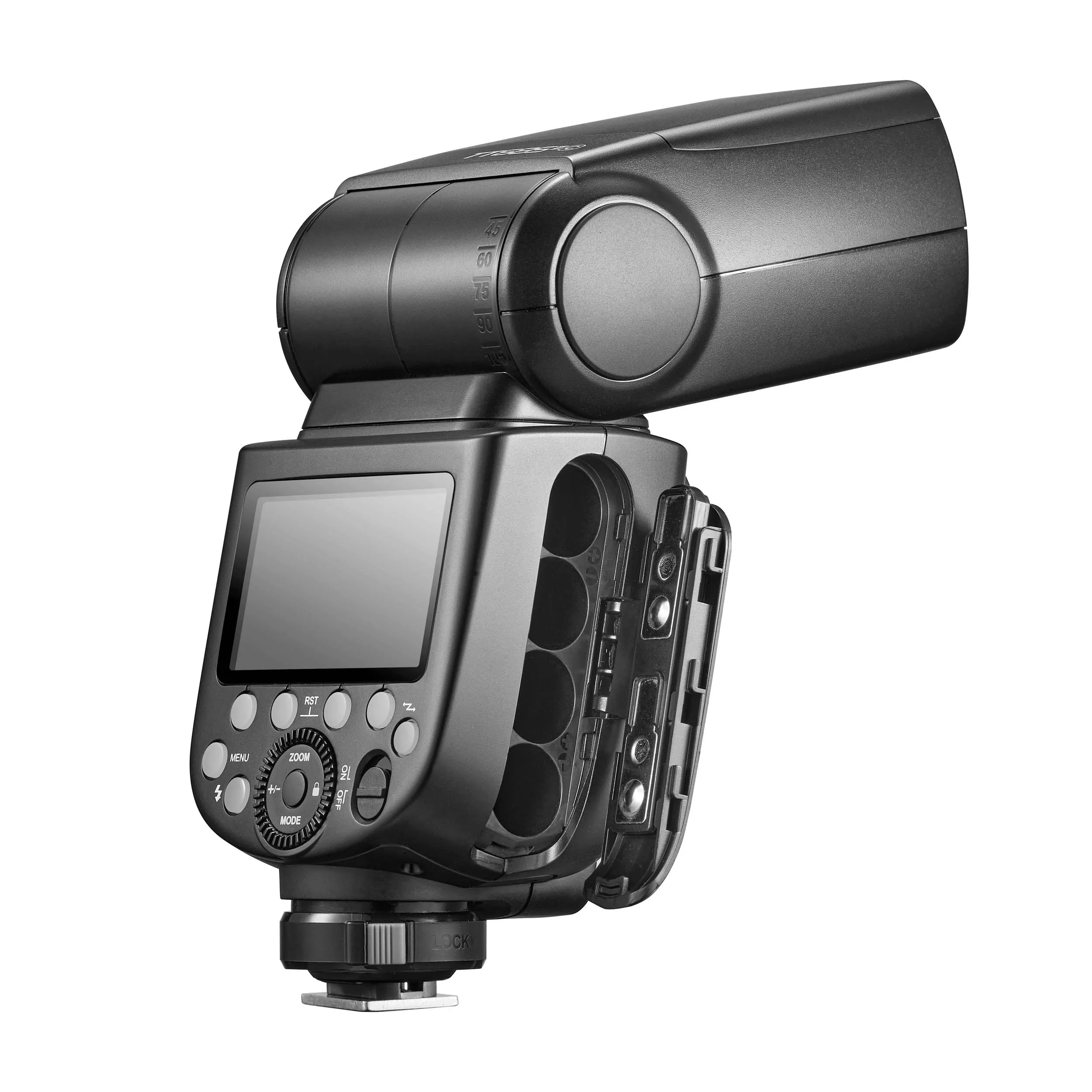 TT685II AA Battery-Powered TTL Speedlite