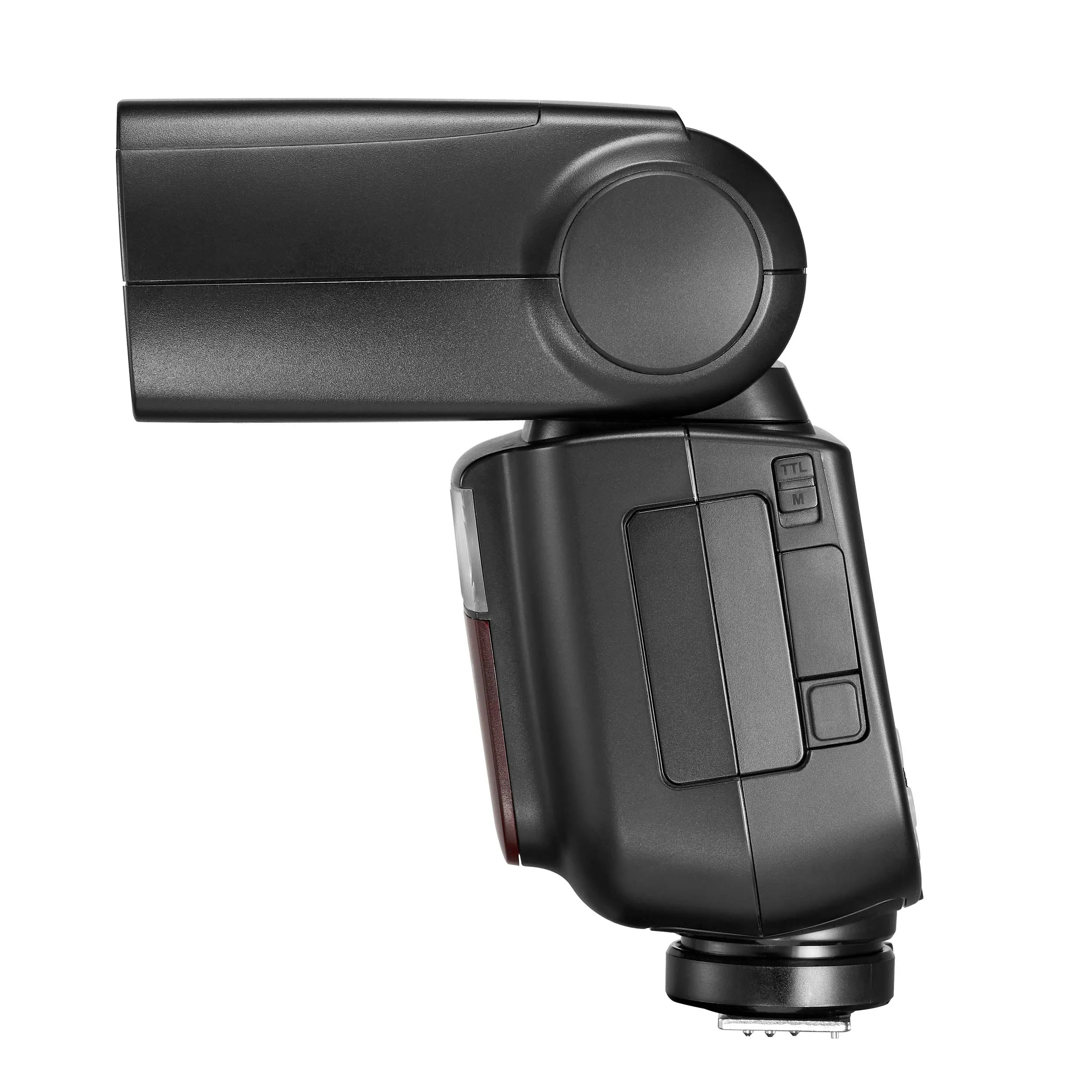 V860III TTL Speedlite with S-Type Smart Bracket