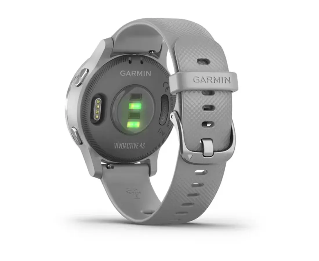 Vívoactive 4 Smart Watch | Powder Grey | 010-02172-02