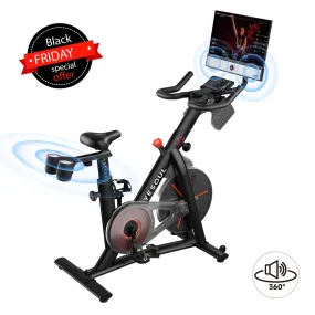 Yesoul G1M Max Bike(Bike Screen)