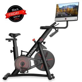 Yesoul G1M Plus Bike(Bike Screen)